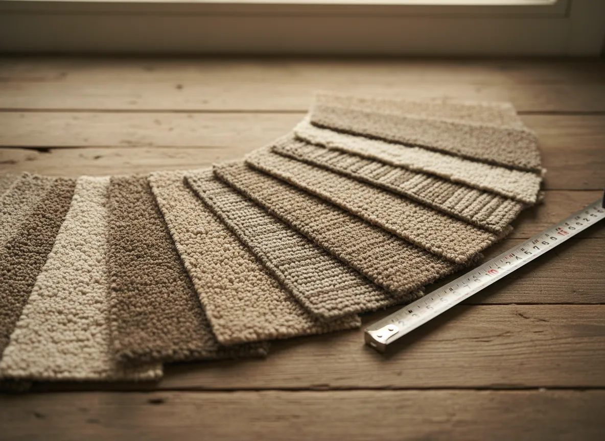 Carpet Installation Blanchard, PA FAQs